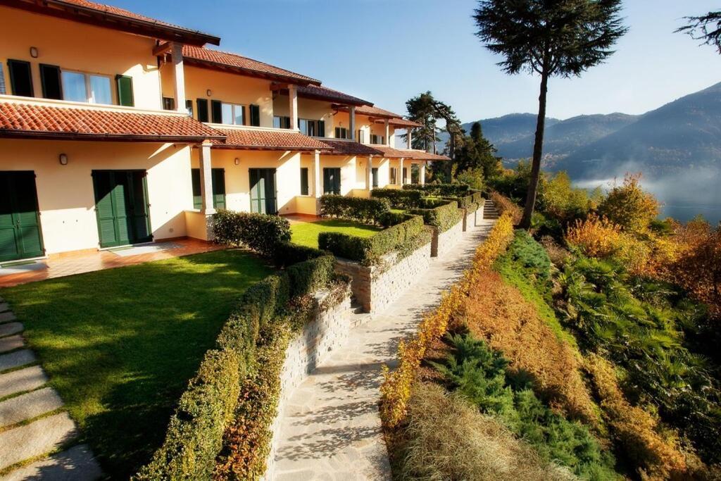 Tremezzo Residence 3-1 Of 11 Apartments In An Exclusive Residence By Italian Apartments ภายนอก รูปภาพ